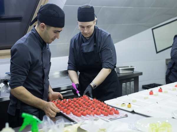 «Չորս ձեռք» եւ հայ-իտալական համային սիմֆոնիա՝ «Լիվինգսթոնում»