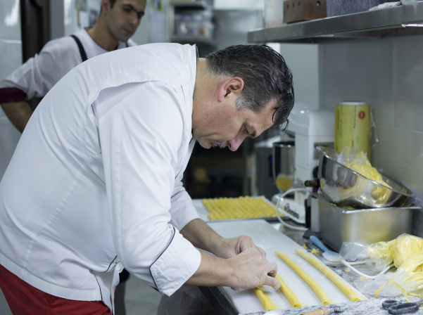 «Չորս ձեռք» եւ հայ-իտալական համային սիմֆոնիա՝ «Լիվինգսթոնում»