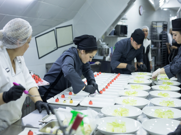 «Չորս ձեռք» եւ հայ-իտալական համային սիմֆոնիա՝ «Լիվինգսթոնում»