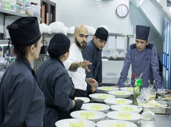 «Չորս ձեռք» եւ հայ-իտալական համային սիմֆոնիա՝ «Լիվինգսթոնում»