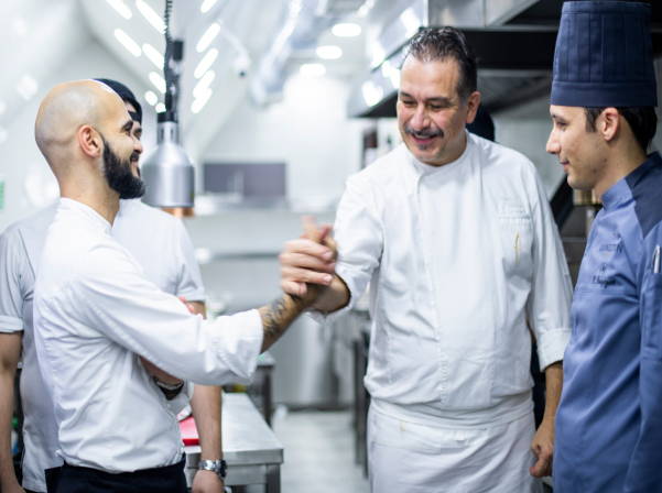 «Չորս ձեռք» եւ հայ-իտալական համային սիմֆոնիա՝ «Լիվինգսթոնում»