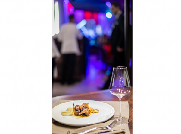 «Չորս ձեռք» եւ հայ-իտալական համային սիմֆոնիա՝ «Լիվինգսթոնում»