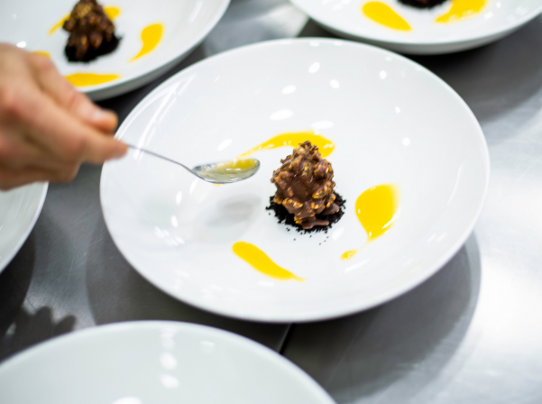 «Չորս ձեռք» եւ հայ-իտալական համային սիմֆոնիա՝ «Լիվինգսթոնում»