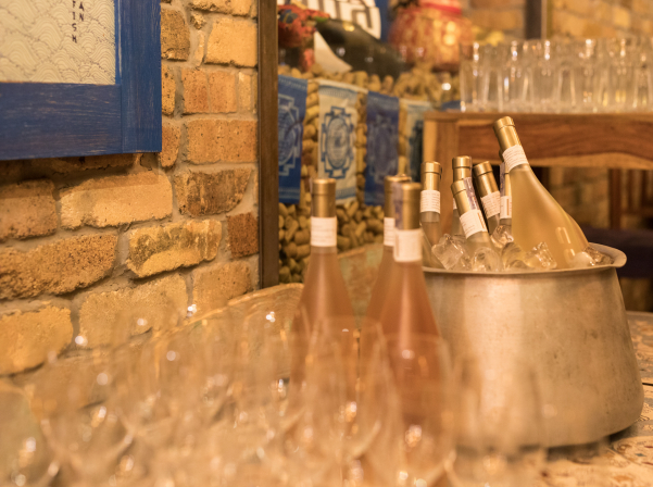 Noah of Areni Reserve hits the shelves in Armenia