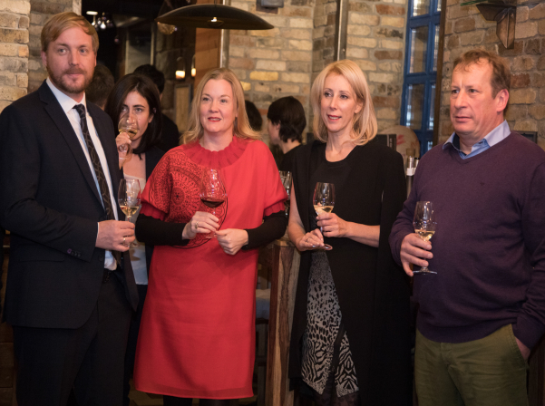 Noah of Areni Reserve hits the shelves in Armenia