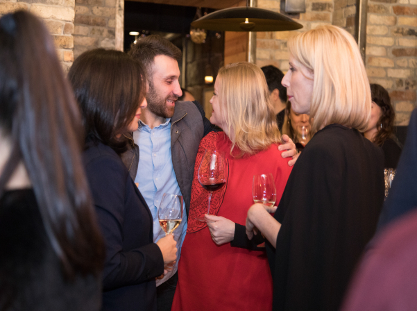 Noah of Areni Reserve hits the shelves in Armenia