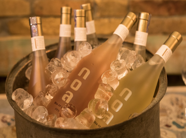 Noah of Areni Reserve hits the shelves in Armenia