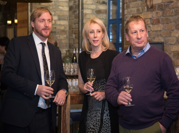 Noah of Areni Reserve hits the shelves in Armenia