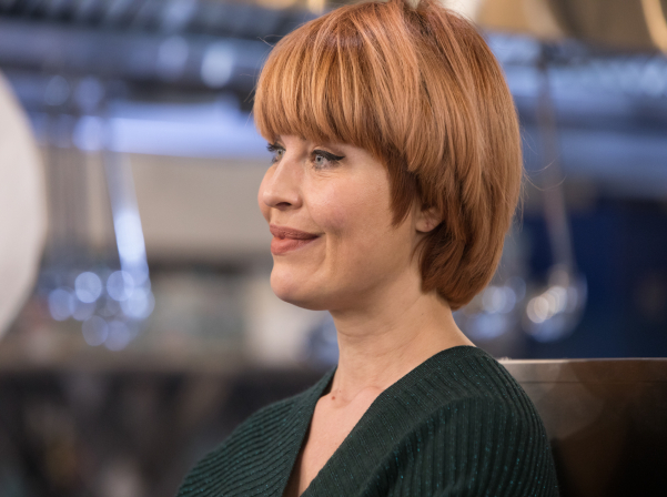 Միշլենյան վարպետության դաս՝ Ֆյուժնի կանոններով