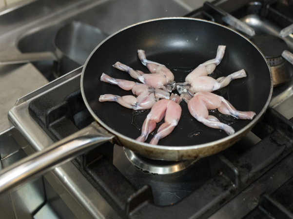 Wine Republic-ի «ֆրանսերեն մտածող» շեֆ-խոհարար Շավարշը