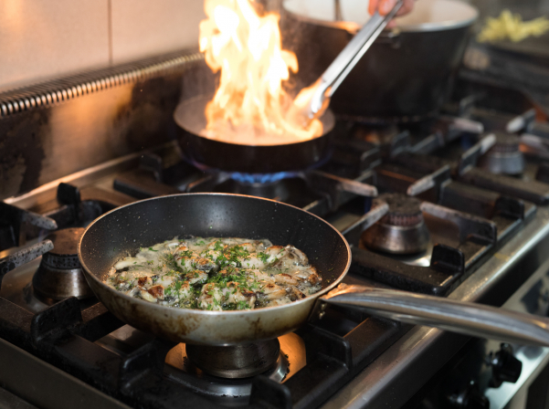 Wine Republic-ի «ֆրանսերեն մտածող» շեֆ-խոհարար Շավարշը