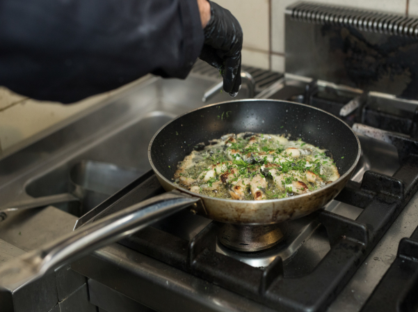 Wine Republic-ի «ֆրանսերեն մտածող» շեֆ-խոհարար Շավարշը