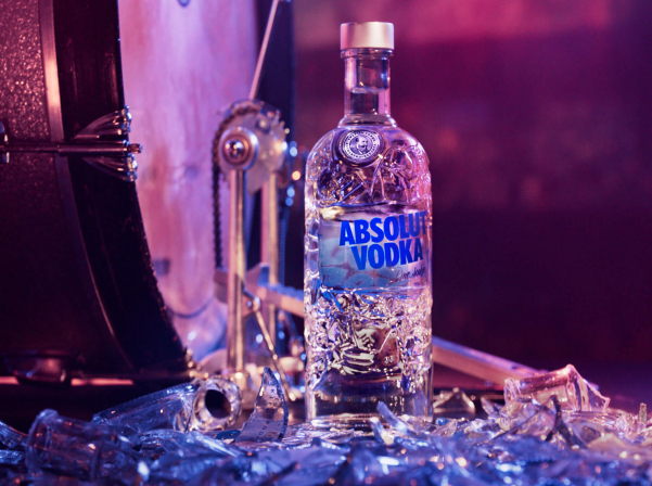 Absolut Comeback. «Վաղվա լավագույնը ստեղծիր այսօր»