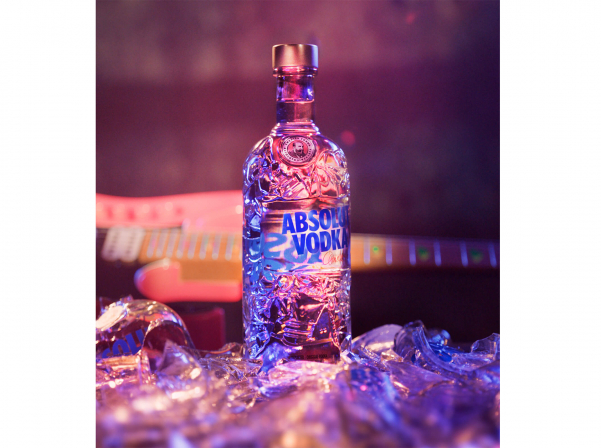 Absolut Comeback. «Վաղվա լավագույնը ստեղծիր այսօր»