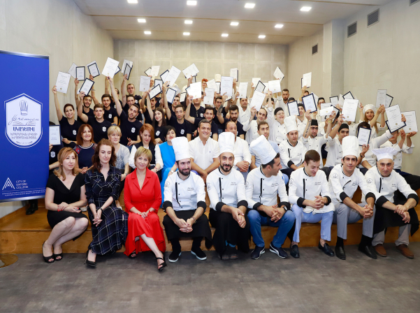 «Երեմյան Փրոջեքթսը» 2019 թվականին՝ 7 փաստ