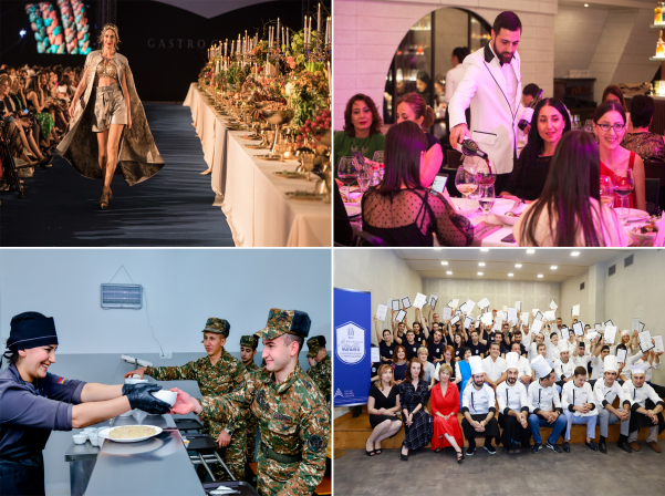 «Երեմյան Փրոջեքթսը» 2019 թվականին՝ 7 փաստ