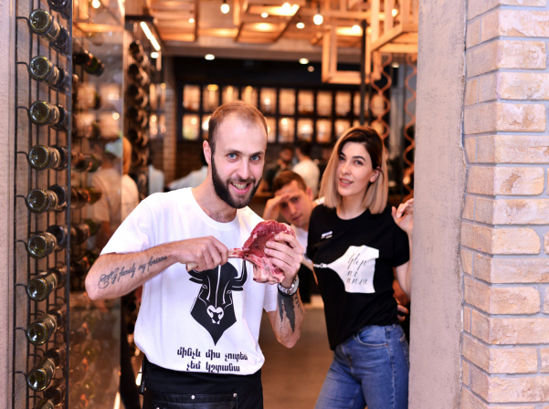 «Երեմյան Փրոջեքթսը» 2019 թվականին՝ 7 փաստ