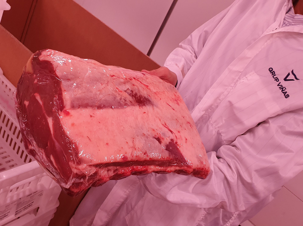 Asador to start serving Spanish stakes soon