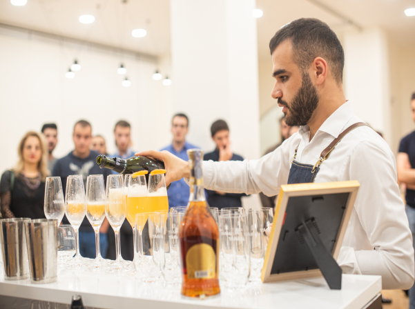 «ԱՐԱՐԱՏ»-ը 2019 թվականին՝ 5 դրվագ