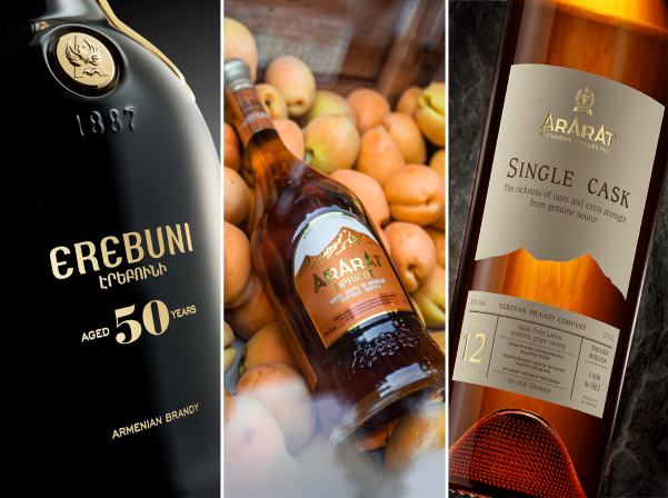 «ԱՐԱՐԱՏ»-ը 2019 թվականին՝ 5 դրվագ