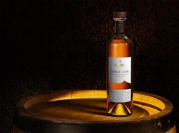 «ԱՐԱՐԱՏ»-ը 2019 թվականին՝ 5 դրվագ