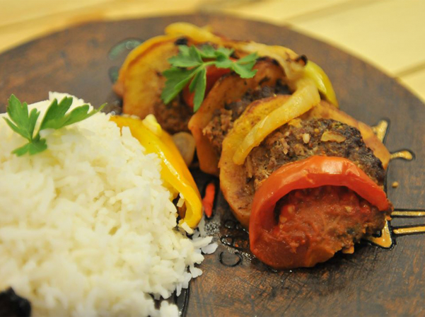 «Քարահունջ»-ի «ճաշի լավ շունչը» եւ 3 ուտեստները