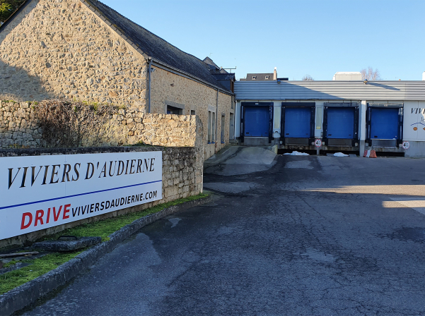 Բրետանի ափից՝ Երեւանի կենտրոն 