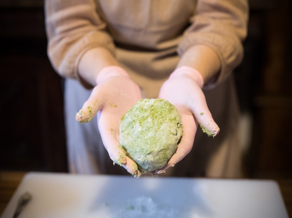 «Թոփիկ», «Ագուլիսյան», տնական օղի՝ թանգարան-սրճարանում