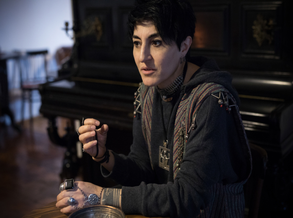 «Թոփիկ», «Ագուլիսյան», տնական օղի՝ թանգարան-սրճարանում