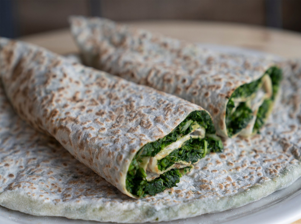 Ժենգյալով հացը՝ The New York Times Magazine-ի սյունակում