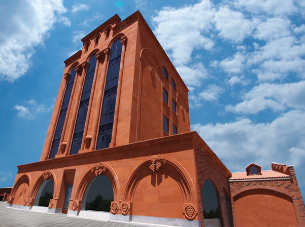 Armenia Wine: достижения 2019-го года и приоритеты 2020-го 