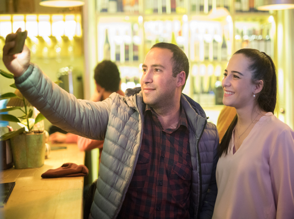 Տաթեւիկ Ռեւազյանը՝ ROOMZ-ի հյուր մատուցող