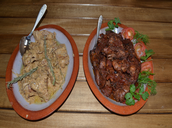 Վազգեն Խաչիկյանի «հեղափոխական եւ հակահեղափոխական ճագարը» 