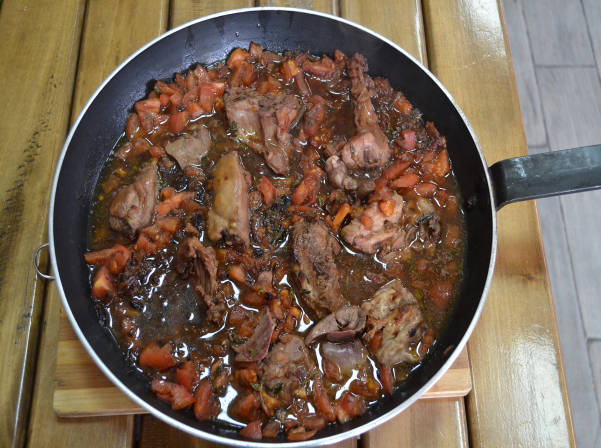 Վազգեն Խաչիկյանի «հեղափոխական եւ հակահեղափոխական ճագարը» 