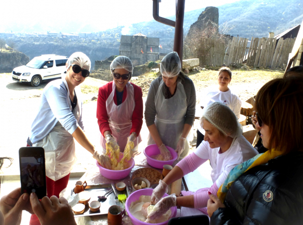 Վազգեն Խաչիկյանի «հեղափոխական եւ հակահեղափոխական ճագարը» 