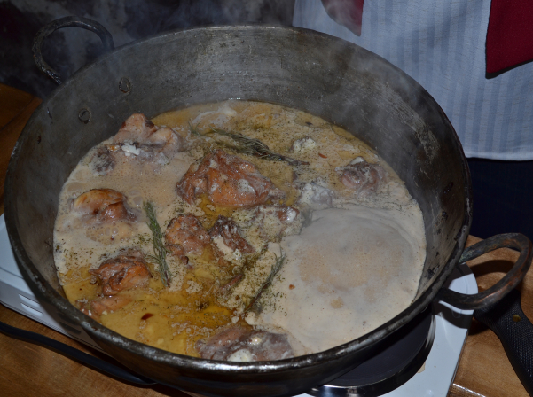 Վազգեն Խաչիկյանի «հեղափոխական եւ հակահեղափոխական ճագարը» 