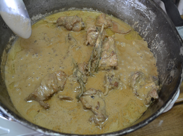 Վազգեն Խաչիկյանի «հեղափոխական եւ հակահեղափոխական ճագարը» 