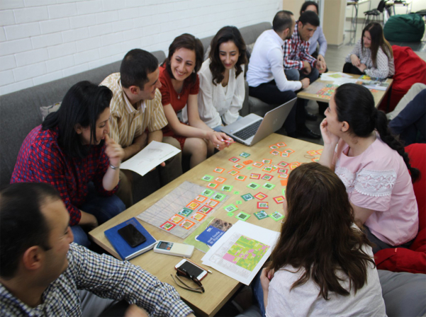 Սեպտեմբերից Հայաստանում օրգանական գյուղատնտեսներ կպատրաստեն