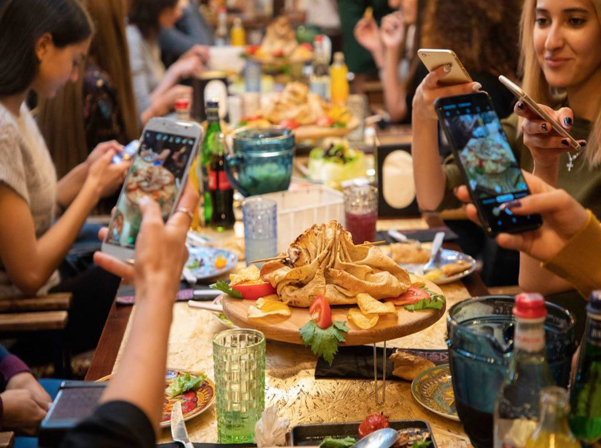 «Էթնոլոֆթ». Ռեստորանների փողոցի էթնիկ անկյունը