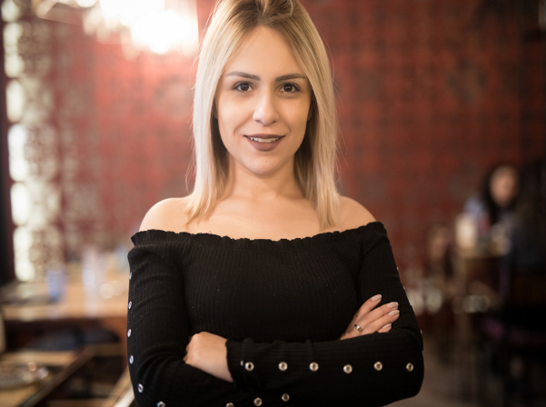 «Էթնոլոֆթ». Ռեստորանների փողոցի էթնիկ անկյունը