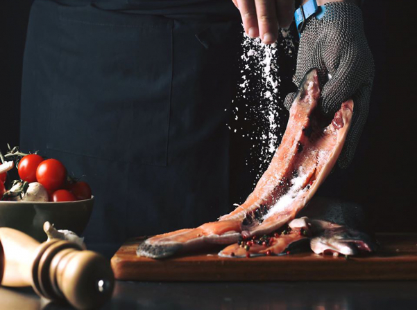 «Էթնոլոֆթ». Ռեստորանների փողոցի էթնիկ անկյունը