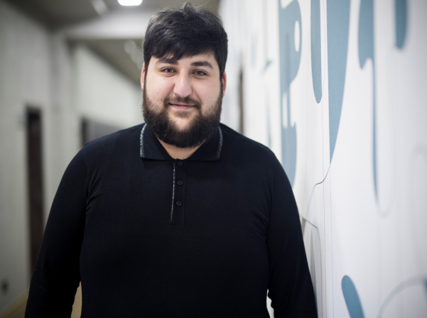 Հայկը, «Թեժ խոհանոցը», մեծ քայլն ու սեփական ռեստորանի երազանքը