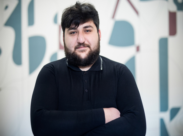 Հայկը, «Թեժ խոհանոցը», մեծ քայլն ու սեփական ռեստորանի երազանքը