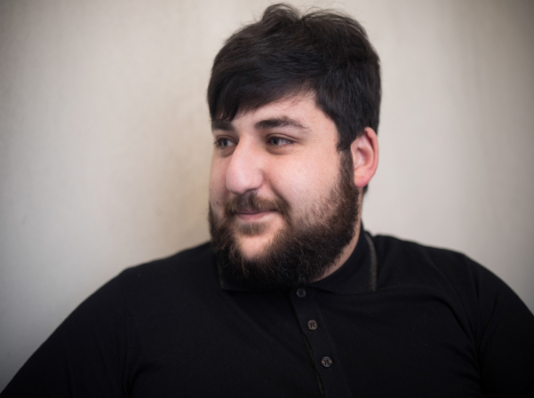 Հայկը, «Թեժ խոհանոցը», մեծ քայլն ու սեփական ռեստորանի երազանքը