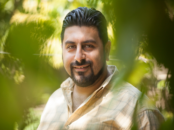 Самвел Мачанян: Красное Alluria - это богатырь, белое - красавица-дикарка 