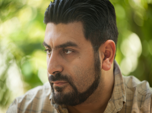 Самвел Мачанян: Красное Alluria - это богатырь, белое - красавица-дикарка 