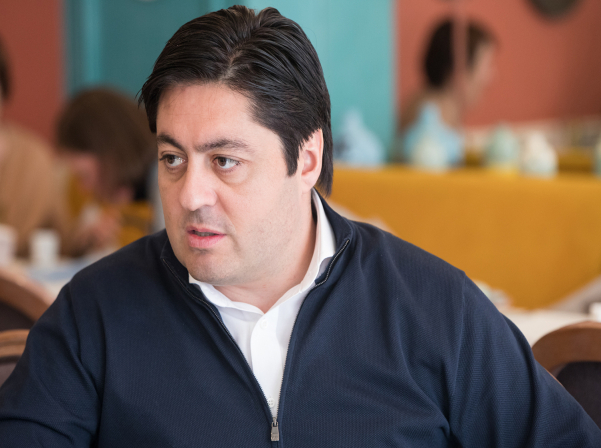 MBG Hospitality-ին՝ 2019-ի, նոր նախագծերի ու «թրենդի մեջ մնալու» մասին