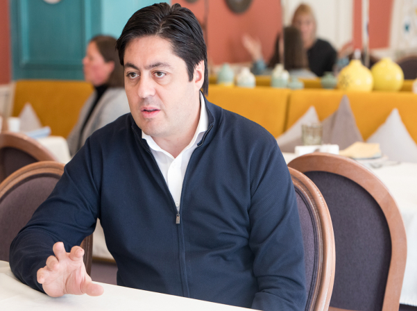 MBG Hospitality-ին՝ 2019-ի, նոր նախագծերի ու «թրենդի մեջ մնալու» մասին