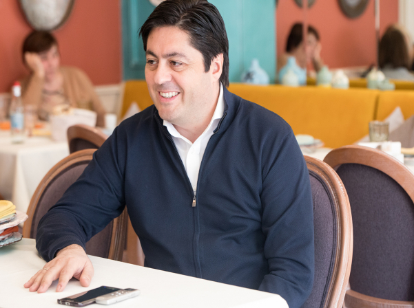 MBG Hospitality-ին՝ 2019-ի, նոր նախագծերի ու «թրենդի մեջ մնալու» մասին