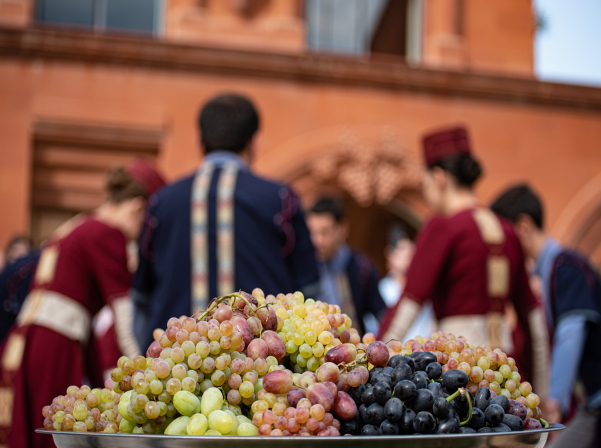 Գինեգործները կարող են դիմել արտահանման դրամաշնորհների համար